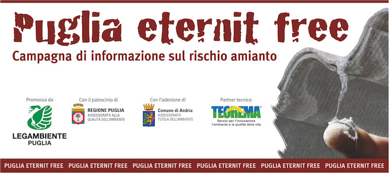 puglia eternit free